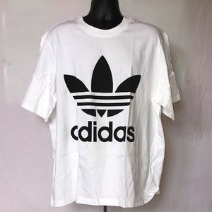 Adidas Shirt. NWT